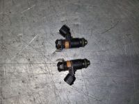 2 x VW Polo 9N Fabia Seat Einspritzdüse 1.6L 105PS BTS 03C906031 Baden-Württemberg - Erbach Vorschau