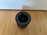 Sony Objektiv FE 16-35mm F4 SEL1635Z DEFEKT Hamburg-Nord - Hamburg Uhlenhorst Vorschau