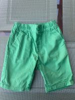 grüne Shorts H&M Jungen Nordrhein-Westfalen - Petershagen Vorschau