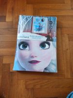 Bettwäsche neu Eiskönigin Disney Elsa 135x200 Schleswig-Holstein - Reinbek Vorschau