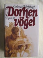 Orig. DORNENVÖGEL Roman Bayern - Schönau Niederbay Vorschau