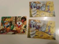 4x Puzzel Ferrero 1996 1997 Hessen - Merenberg Vorschau