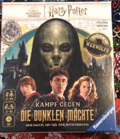 Ravensburger Harry Potter Kampf gegen die dunklen Mächte neu! Hessen - Kronberg im Taunus Vorschau