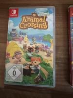 Animal Crossing Hessen - Niederaula Vorschau