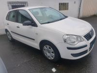 VW Polo  5 Türer TÜV neu bei  verkauf. Hessen - Ranstadt Vorschau