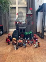 Playmobil Burg Bayern - Landshut Vorschau