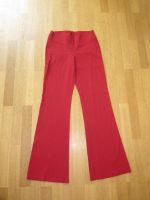 Rote Stoffhose Gr 176 Vintage Style für Mädchen oder junge Damen Kr. München - Planegg Vorschau