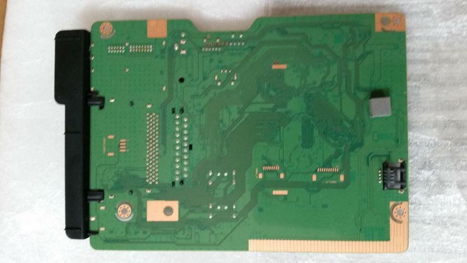 Mainboard BN94-08202C für Samsung UE32J4000 in Delligsen