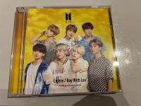 BTS Japanese Album „Lights/Boy With Luv“ Rheinland-Pfalz - Herxheimweyher Vorschau