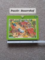 Puzzle Bauernhof Dresden - Klotzsche Vorschau