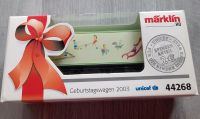 Märklin Geburtstagswagen 2003 H0 - UNICEF Baden-Württemberg - Göppingen Vorschau