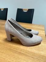 Tamaris Pumps beige Größe 36 - Neu Bayern - Anger Vorschau