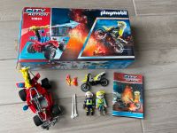 Playmobil City Action 70864 Thüringen - Weißensee Vorschau