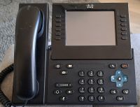 Cisco CP-9971, 2 IP-Telefone Berlin - Köpenick Vorschau