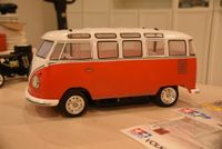 Tamiya VW Bus T1 M-Chassis Nordrhein-Westfalen - Viersen Vorschau