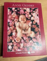 Puzzle von Anne Geddes 1000  Teile Hessen - Hasselroth Vorschau