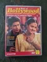 Bollywood DVD auf deutsch Hannover - Misburg-Anderten Vorschau