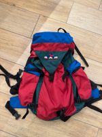 S.A.M. Kinder Wanderrucksack Trekkingrucksack Niedersachsen - Bad Bederkesa Vorschau