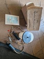 Original DDR Scheibenwaschanlage Trabant usw. Bayern - Simbach Vorschau