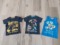 Kids Tchibo Palomino Kurzarm-Shirt T-Shirt Junge, Gr. 98 104 Berlin - Treptow Vorschau