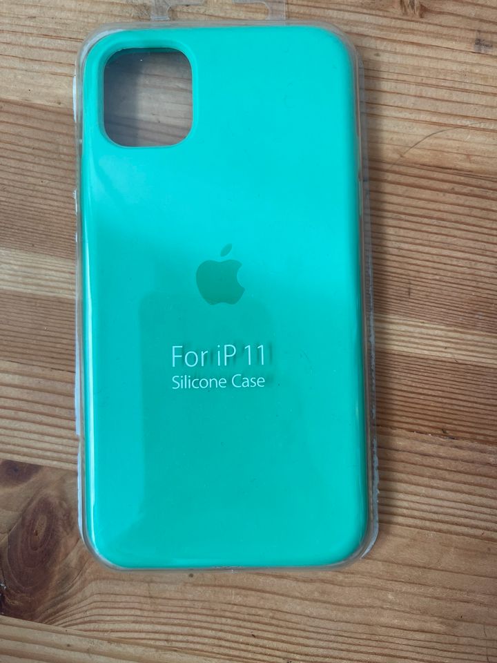 Telefonhülle für iPhone 11 in Ludwigshafen