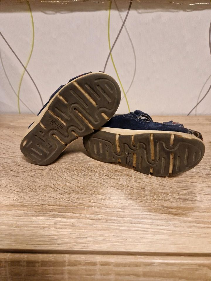 Sandalen von Superfit in Annaburg