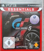 PS3 Gran Turismo 5 Baden-Württemberg - Ulm Vorschau