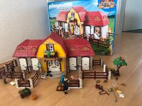 Playmobil Großer Reiterhof  5221 mit OVP und Adventskalender 9262 Bonn - Bad Godesberg Vorschau