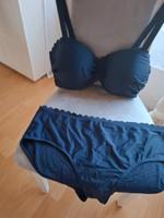 Super schöner XL Bikini in Gr.50-100 D/E Nur anprobiert..Neu Niedersachsen - Buchholz in der Nordheide Vorschau
