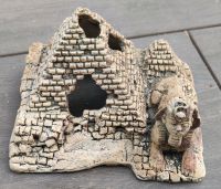 Aquarium-Dekofigur Sphinx und Pyramide Hessen - Griesheim Vorschau