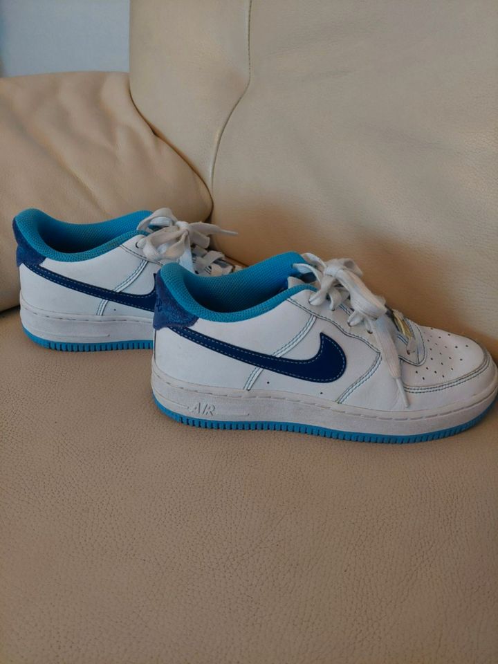 ❤️‍Nike Air Force 1  1971 Turnschuhe/Sneaker Gr.36,5❤️‍ in Kolbermoor