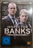 DVD Inspector Banks - Mord in Yorkshire - Neu & OVP Hamburg - Altona Vorschau