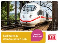 Triebfahrzeugführer (w/m/d) (Deutsche Bahn) Triebzugführer, Eisenbahnfahrzeugführer, Machinenführer in Lehrte Niedersachsen - Lehrte Vorschau
