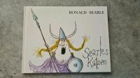 Searles Katzen von Ronald Searle Bayern - Schierling Vorschau