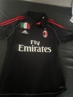 AC Milan Trikot 2012/2013 Sondertrikot Hessen - Solms Vorschau