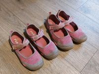 ☆ Fila halboffene Schuhe Ballerina Sandalen ☆ Gr. 36 ☆ Zwillinge Nordrhein-Westfalen - Enger Vorschau