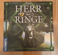 Brettspiel Der Herr der Ringe Kosmos Verlag Kr. München - Planegg Vorschau