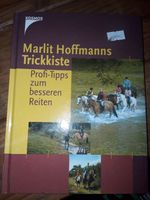 Buch: Profi Tipps zum besseren Reiten, gebraucht Schleswig-Holstein - Groß Wittensee Vorschau