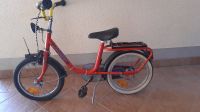 Kinderfahrrad PUKY  16 Zoll  mit Beleuchtung Bayern - Rammingen Vorschau