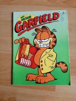 Garfield Comic 4/89 monatliche Ausgabe Mit Orson Nr. 4 1989 Dortmund - Innenstadt-West Vorschau