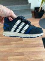 Adidas sneaker / Turnschuh / Halbschuh gr. 22 Baden-Württemberg - Horb am Neckar Vorschau