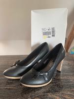 Damen Plateau-Pumps Sachsen - Chemnitz Vorschau