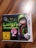 Nintendo 3DS Spiel Luigi Nordrhein-Westfalen - Bad Honnef Vorschau