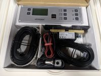 VPC Votronic Jupiter 100 Power-Control + Smart Shunt + Masseband Brandenburg - Ortrand Vorschau