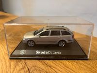 Abrex 1:43 Skoda Škoda Octavia 1Z Combi Oktavia Sahara Beige Bayern - Haimhausen Vorschau