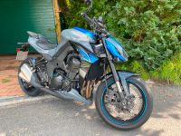 Kawasaki Z1000 (2018) Sugomi Design Nordvorpommern - Landkreis - Franzburg Vorschau