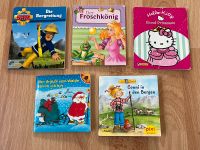 5 verschiedene Minibücher / Pixi Niedersachsen - Harsefeld Vorschau