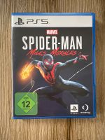 Spiderman Miles Morales PS5-Spiel Baden-Württemberg - Schönaich Vorschau