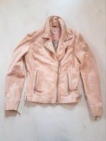 Lederjacke Jacke Leder Marke Gipsy Größe S schick Damen Thüringen - Altenburg Vorschau