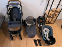 Kinderwagen etc. Rheinland-Pfalz - Rennerod Vorschau